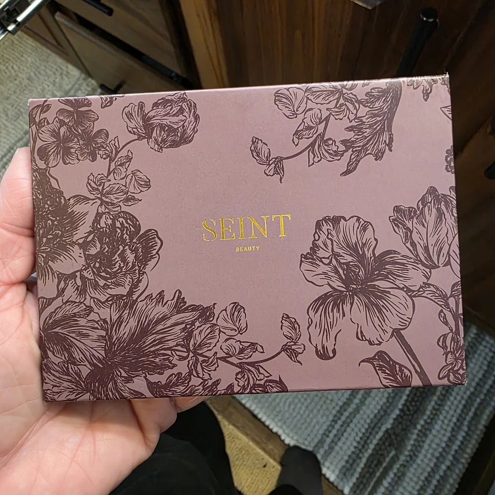 SEINT Magnetic Makeup Palette Set
